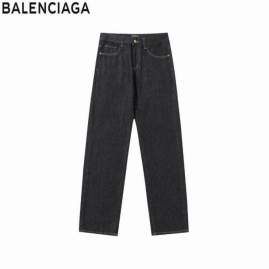 Picture of Balenciaga Jeans Long _SKUBalenciagasz28-38attr258021